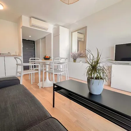 Ornella - Terrace Wifi Cozy - By Tgb Διαμέρισμα Αζάτσιο
