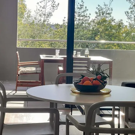 Ornella - Terrace Wifi Cozy - By Tgb * Αζάτσιο