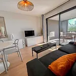 Apartman Ornella - Terrace Wifi Cozy - By Tgb Ajaccio