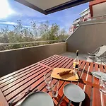 Ornella - Terrace Wifi Cozy - By Tgb * Ajaccio