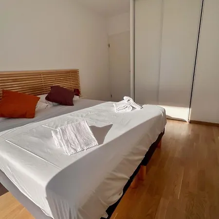 Ornella - Terrace Wifi Cozy - By Tgb Appartamento