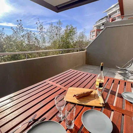 Ornella - Terrace Wifi Cozy - By Tgb