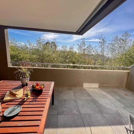 Apartman Ornella - Terrace Wifi Cozy - By Tgb