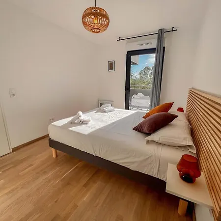 Appartement Ornella - Terrace Wifi Cozy - By Tgb