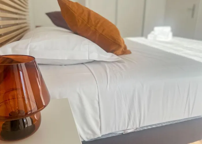 Διαμέρισμα Ornella - Terrace Wifi Cozy - By Tgb