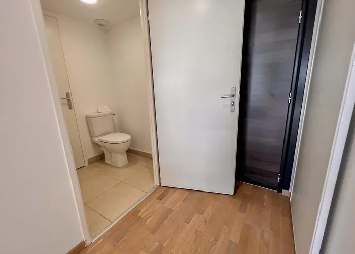 Ornella - Terrace Wifi Cozy - By Tgb Διαμέρισμα Αζάτσιο