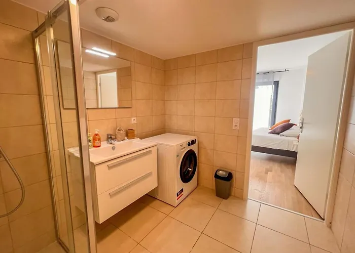 Ornella - Terrace Wifi Cozy - By Tgb *