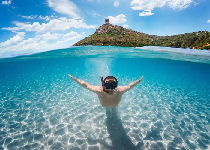 Ornella - Terrace Wifi Cozy - By Tgb Αζάτσιο