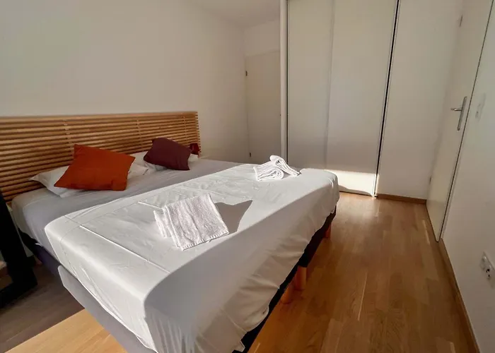 Ornella - Terrace Wifi Cozy - By Tgb Apartment