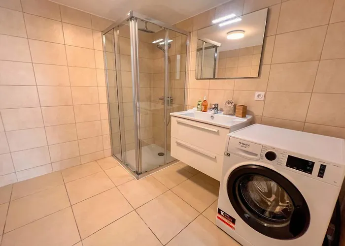 Apartment Ornella - Terrace Wifi Cozy - By Tgb Ajaccio (Corsica)